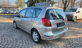 ������ Toyota Corolla verso