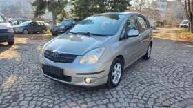 Toyota Corolla verso 1.8i 135k.c. - 5400 лв. / 2760.98 € - 99859186 2