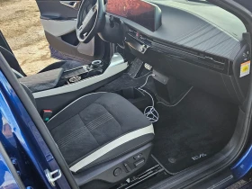 Kia EV6 GTline 325hp AWD 77.4kWh ГАРАНЦИЯ Germany ТЕГЛИЧ, снимка 12