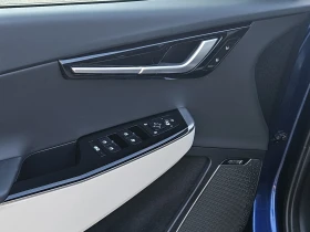 Kia EV6 GTline 325hp AWD 77.4kWh ГАРАНЦИЯ Germany ТЕГЛИЧ, снимка 13