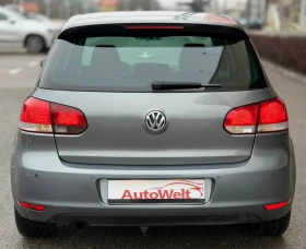 VW Golf TDI DSG R-LINE - 6899 € / 13493.27 лв. - 57951880 5
