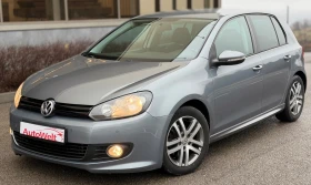 VW Golf TDI DSG R-LINE - 6899 € / 13493.27 лв. - 57951880 3