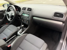 VW Golf TDI DSG R-LINE - 6899 € / 13493.27 лв. - 57951880 8