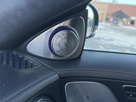 Mercedes-Benz S 63 AMG FULL / BURMSTER / ОБДУХВАНЕ / NIGHT VISION / DISTR - 30000 € / 58674.90 лв. - 98411433 13