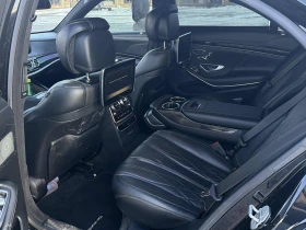 Mercedes-Benz S 63 AMG FULL / BURMSTER / ОБДУХВАНЕ / NIGHT VISION / DISTR - 30000 € / 58674.90 лв. - 98411433 10