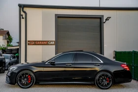 Mercedes-Benz S 350 FACE 6.3 AMG FULL , снимка 5