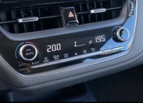 Toyota Corolla 1.6i Comfort, снимка 13