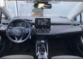 Toyota Corolla 1.6i Comfort, снимка 6