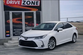 Toyota Corolla 1.6i Comfort, снимка 1