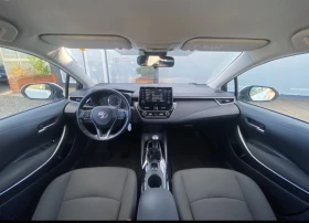 Toyota Corolla 1.6i Comfort, снимка 5
