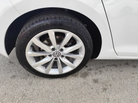 VW Golf 7* 2.0TDi* BLUEMOTION* EURO5B*  - 10500 € / 20536.22 лв. - 54510701 16