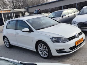 VW Golf 7* 2.0TDi* BLUEMOTION* EURO5B*  - 10500 € / 20536.22 лв. - 54510701 3