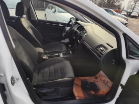 VW Golf 7* 2.0TDi* BLUEMOTION* EURO5B*  - 10500 € / 20536.22 лв. - 54510701 12