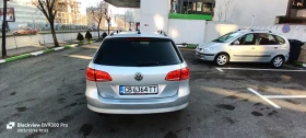 VW Passat - 7900 € / 15451.06 лв. - 78954634 4