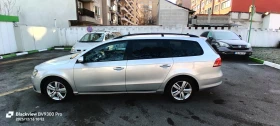 VW Passat - 7900 € / 15451.06 лв. - 78954634 2
