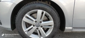 VW Passat - 7900 € / 15451.06 лв. - 78954634 6
