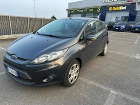 Ford Fiesta 1, 2i - 3600 € / 7040.99 лв. - 82095728 2