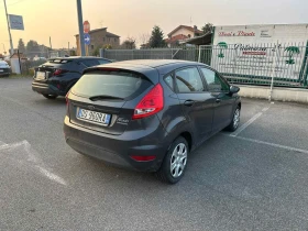 Ford Fiesta 1, 2i - 3600 € / 7040.99 лв. - 82095728 7