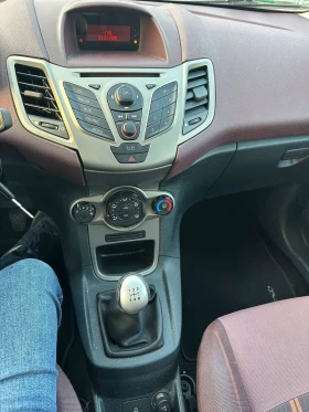 Ford Fiesta 1, 2i - 3600 € / 7040.99 лв. - 82095728 12