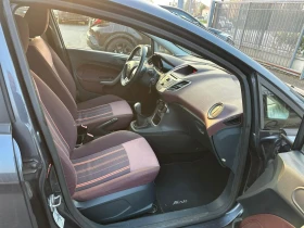 Ford Fiesta 1, 2i - 3600 € / 7040.99 лв. - 82095728 14