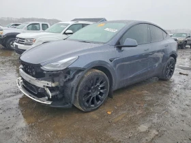 Tesla Model Y LONG RANGE DUAL MOTOR ALL-WHEEL DRIVE - 19500 € / 38138.68 лв. - 80864562 3