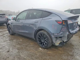 Tesla Model Y LONG RANGE DUAL MOTOR ALL-WHEEL DRIVE - 19500 € / 38138.68 лв. - 80864562 4