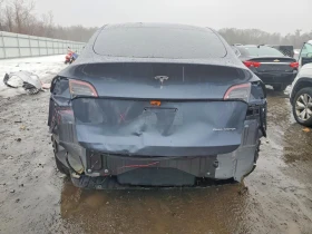 Tesla Model Y LONG RANGE DUAL MOTOR ALL-WHEEL DRIVE - 19500 € / 38138.68 лв. - 80864562 5