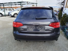Audi A4 2000D S line ksenon bi ksenon | Mobile.bg � ����� ������ 6