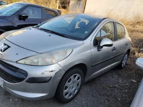 Peugeot 207 - 1200 € / 2347.00 лв. - 24250139 5