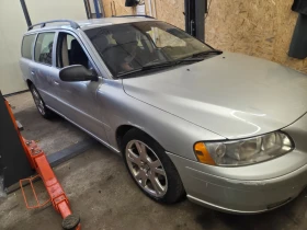 Volvo V70 - 500 € / 977.91 лв. - 41413264 2