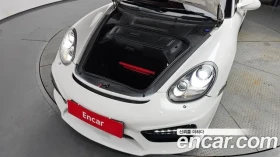 Porsche Cayman S 3.4 - 21200 € / 41463.60 лв. - 49649939 6