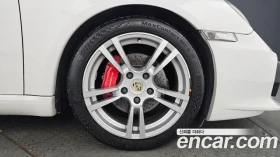 Porsche Cayman S 3.4 - 21200 € / 41463.60 лв. - 49649939 5