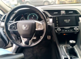 Honda Civic - 19000 € / 37160.77 лв. - 31416480 8