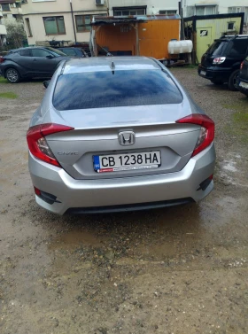 Honda Civic - 19000 € / 37160.77 лв. - 31416480 6