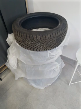 Honda Civic - 19000 € / 37160.77 лв. - 31416480 11