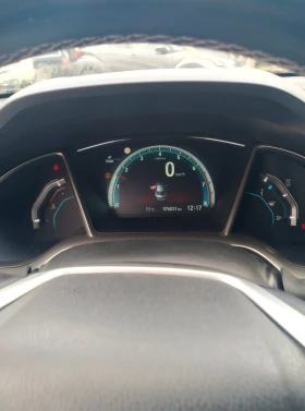 Honda Civic - 19000 € / 37160.77 лв. - 31416480 9