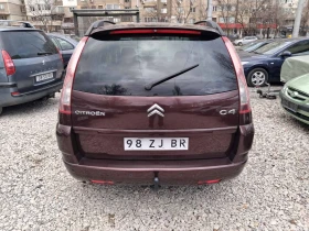 Citroen C4 Picasso | Mobile.bg � ����� ������ 5
