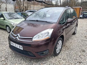 ������ Citroen C4 Picasso