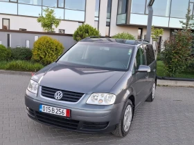 VW Touran 1.9TDI* (105��)* 7-�����* 6-CKOPOCT�* HOB BHOC*  | Mobile.bg � ����� ������ 6