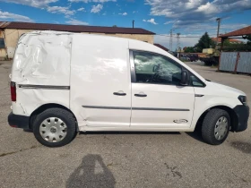 VW Caddy 2.0tdi Navi Klima | Mobile.bg � ����� ������ 3