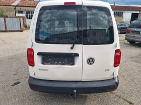 VW Caddy 2.0tdi Navi Klima | Mobile.bg � ����� ������ 10