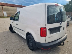 VW Caddy 2.0tdi Navi Klima | Mobile.bg � ����� ������ 7