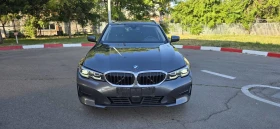 BMW 320 ������-4x4-�������-��������� | Mobile.bg � ����� ������ 8