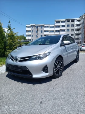 Toyota Auris 1.3i