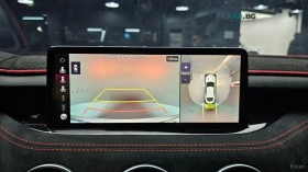 Kia Stinger Meister* 3.3* GT* DISTRONIC* 360* ОБДУХ*  | Auto.bg — изображение 12