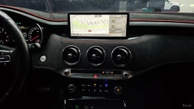 Kia Stinger Meister* 3.3* GT* DISTRONIC* 360* ОБДУХ*  | Auto.bg — изображение 11