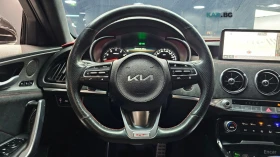 Kia Stinger Meister* 3.3* GT* DISTRONIC* 360* ОБДУХ*  | Auto.bg — изображение 6