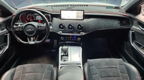 Kia Stinger Meister* 3.3* GT* DISTRONIC* 360* ОБДУХ*  | Auto.bg — изображение 5