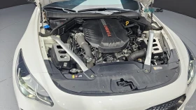 Kia Stinger Meister* 3.3* GT* DISTRONIC* 360* ОБДУХ*  | Auto.bg — изображение 17