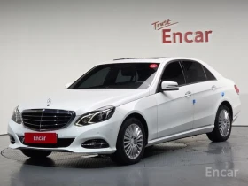 ������ Mercedes-Benz E 300